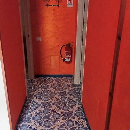 Апартаменты Il Casadduoglio Виетри Экстерьер фото